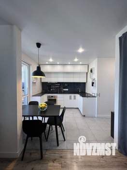 2-к квартира, вторичка, 44м2, 18/25 этаж