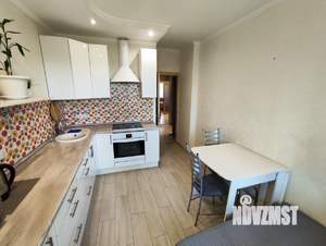 1-к квартира, вторичка, 44м2, 2/17 этаж