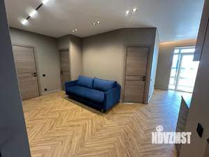 2-к квартира, вторичка, 58м2, 20/22 этаж