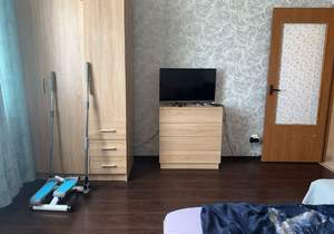2-к квартира, вторичка, 56м2, 13/22 этаж