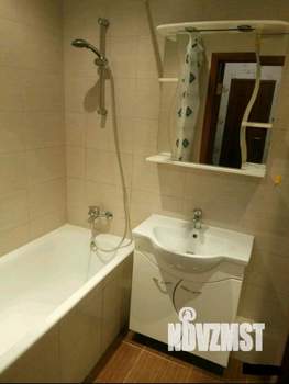 1-к квартира, вторичка, 42м2, 13/19 этаж