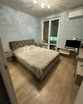 3-к квартира, вторичка, 86м2, 12/25 этаж