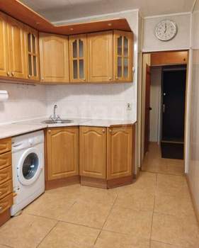 1-к квартира, вторичка, 33м2, 2/15 этаж