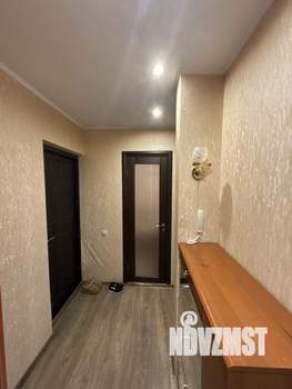 2-к квартира, вторичка, 53м2, 2/9 этаж