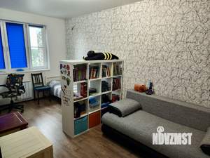 2-к квартира, вторичка, 62м2, 18/25 этаж