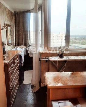 3-к квартира, вторичка, 75м2, 17/17 этаж