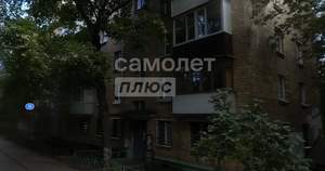 1-к квартира, вторичка, 28м2, 3/5 этаж