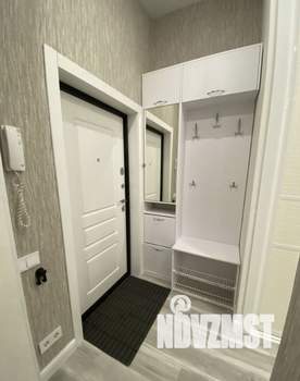 2-к квартира, вторичка, 56м2, 24/27 этаж