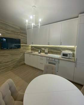 2-к квартира, вторичка, 74м2, 15/23 этаж