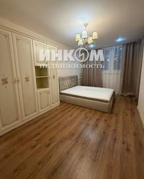 2-к квартира, вторичка, 75м2, 6/17 этаж