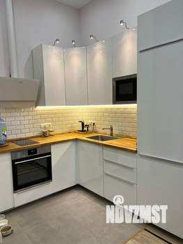 1-к квартира, вторичка, 40м2, 1/26 этаж