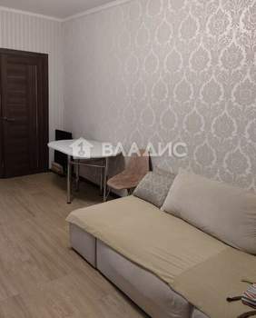 2-к квартира, вторичка, 47м2, 5/25 этаж