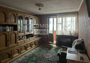 2-к квартира, вторичка, 53м2, 8/16 этаж