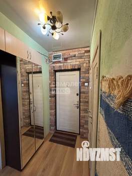 1-к квартира, вторичка, 36м2, 12/16 этаж