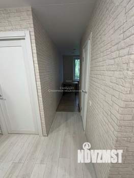 2-к квартира, вторичка, 45м2, 1/5 этаж