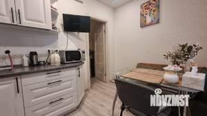 1-к квартира, вторичка, 39м2, 2/9 этаж