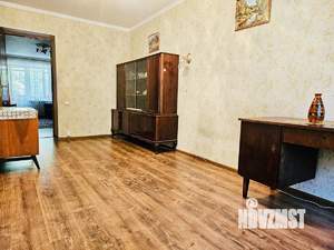 2-к квартира, вторичка, 46м2, 2/5 этаж