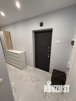 2-к квартира, вторичка, 58м2, 17/22 этаж