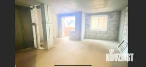 1-к квартира, сданный дом, 39м2, 9/25 этаж