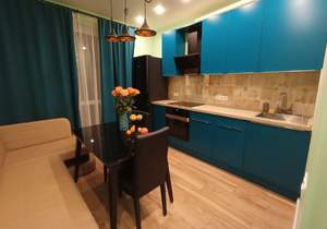 1-к квартира, вторичка, 41м2, 2/27 этаж