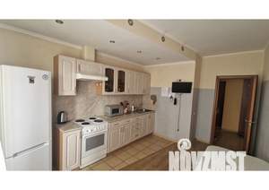 2-к квартира, вторичка, 64м2, 11/24 этаж