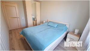 2-к квартира, вторичка, 47м2, 6/9 этаж