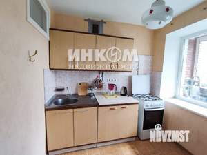 1-к квартира, вторичка, 32м2, 7/9 этаж