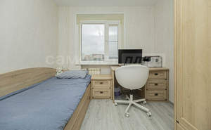 2-к квартира, вторичка, 45м2, 11/12 этаж