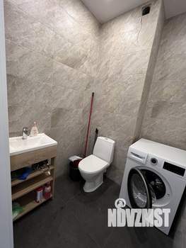 1-к квартира, вторичка, 40м2, 3/22 этаж