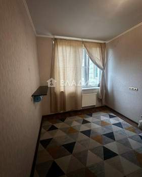 2-к квартира, вторичка, 56м2, 5/14 этаж