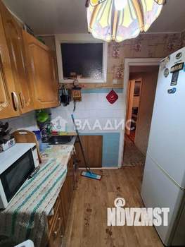 2-к квартира, вторичка, 45м2, 5/5 этаж