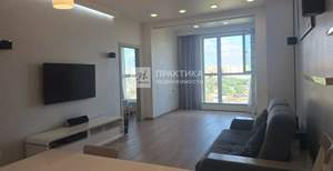 2-к квартира, вторичка, 59м2, 15/23 этаж