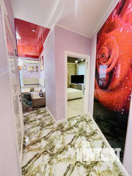 3-к квартира, вторичка, 82м2, 15/25 этаж