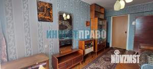 2-к квартира, вторичка, 50м2, 8/9 этаж