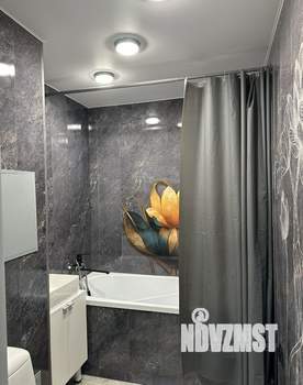 1-к квартира, вторичка, 40м2, 5/26 этаж