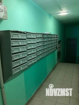 2-к квартира, вторичка, 52м2, 1/14 этаж