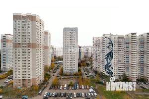 3-к квартира, вторичка, 73м2, 14/25 этаж