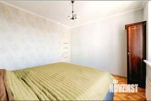 3-к квартира, вторичка, 79м2, 23/25 этаж