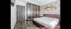 3-к квартира, вторичка, 75м2, 17/25 этаж