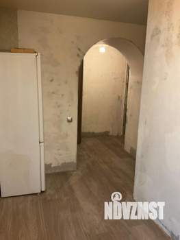 2-к квартира, вторичка, 52м2, 1/14 этаж