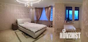 1-к квартира, вторичка, 40м2, 21/22 этаж