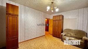 2-к квартира, вторичка, 63м2, 3/12 этаж