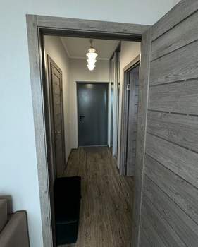 1-к квартира, вторичка, 42м2, 19/27 этаж