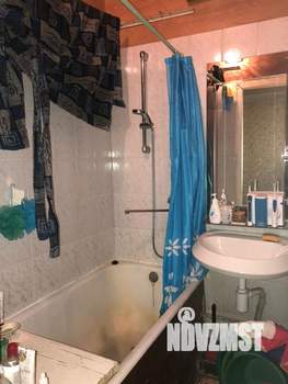 2-к квартира, вторичка, 43м2, 3/5 этаж