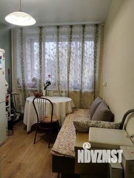 1-к квартира, вторичка, 34м2, 3/9 этаж