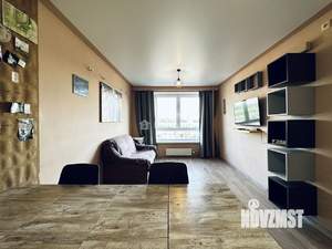1-к квартира, вторичка, 38м2, 3/15 этаж