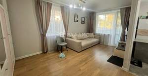 1-к квартира, вторичка, 30м2, 5/5 этаж