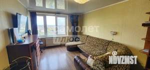 3-к квартира, вторичка, 65м2, 13/16 этаж