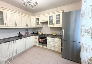 3-к квартира, вторичка, 67м2, 18/25 этаж
