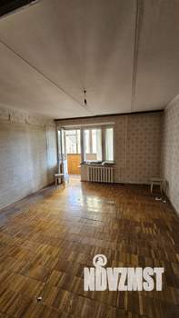 3-к квартира, вторичка, 64м2, 4/9 этаж